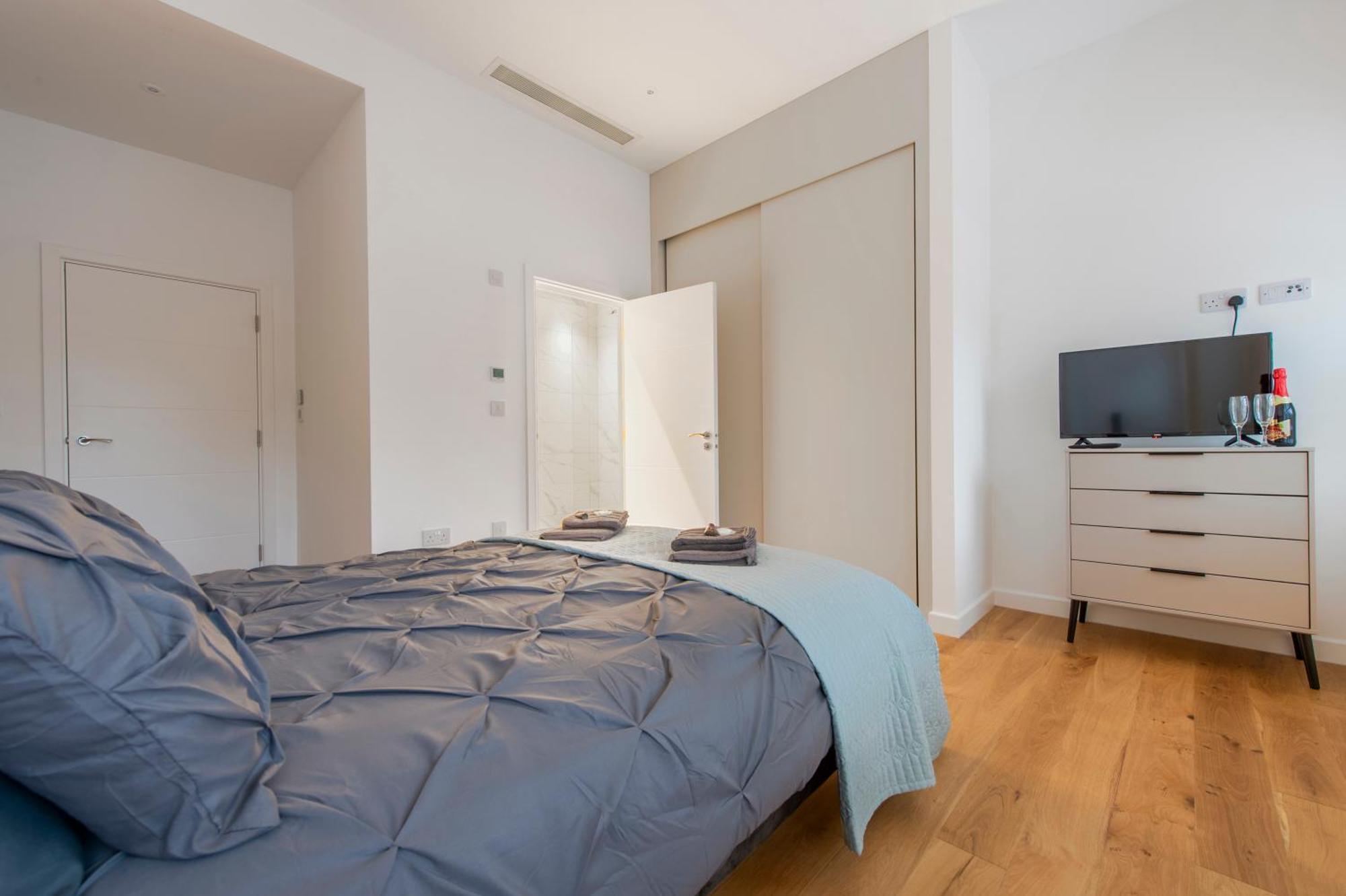 Exquisite 3Br Duplex Period Conversion, Air-Con & Amenities Londres Exterior foto