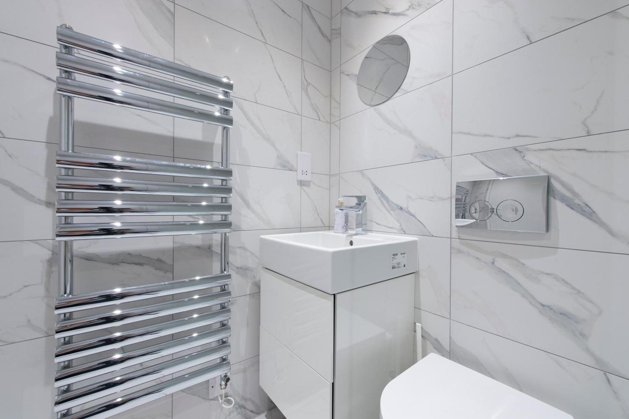 Exquisite 3Br Duplex Period Conversion, Air-Con & Amenities Londres Exterior foto