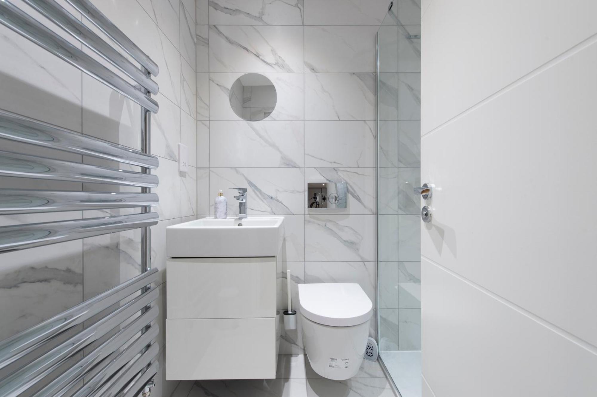 Exquisite 3Br Duplex Period Conversion, Air-Con & Amenities Londres Exterior foto